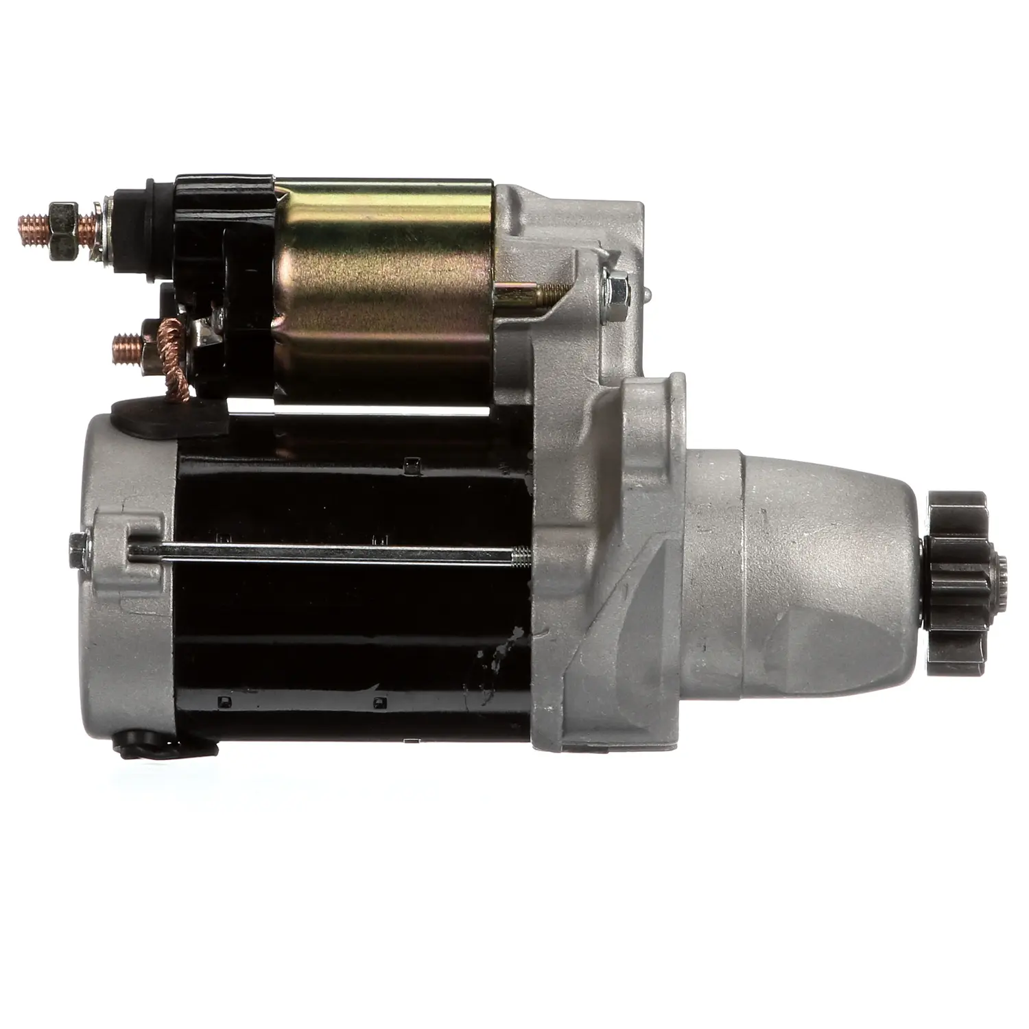 Bosch Starter miniature 6