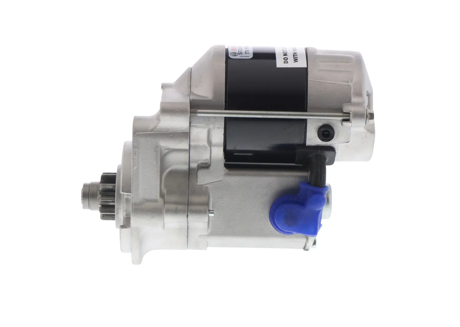Bosch Starter miniature 5