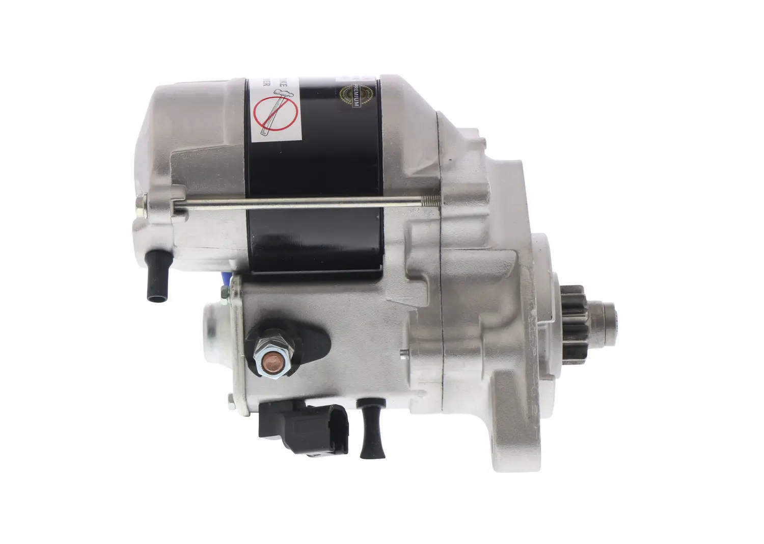 Bosch Starter miniature 6