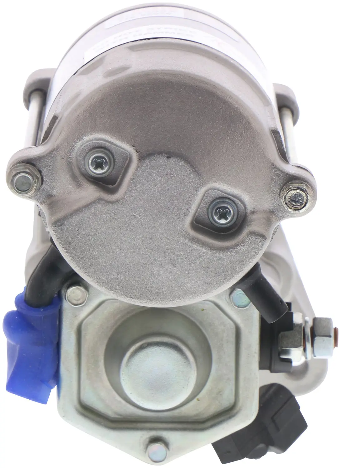 Bosch Starter miniature 7