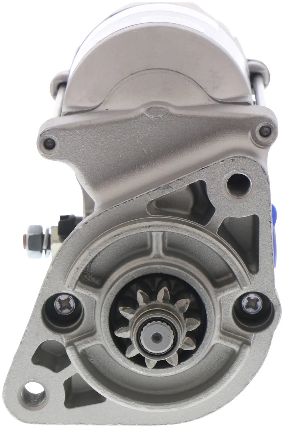 Bosch Starter miniature 4