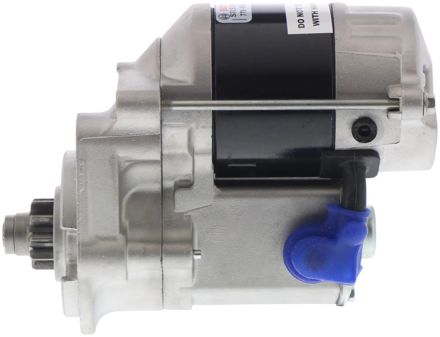 Bosch Starter miniature 8