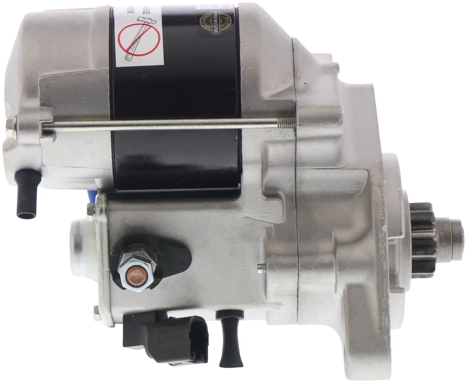 Bosch Starter miniature 3