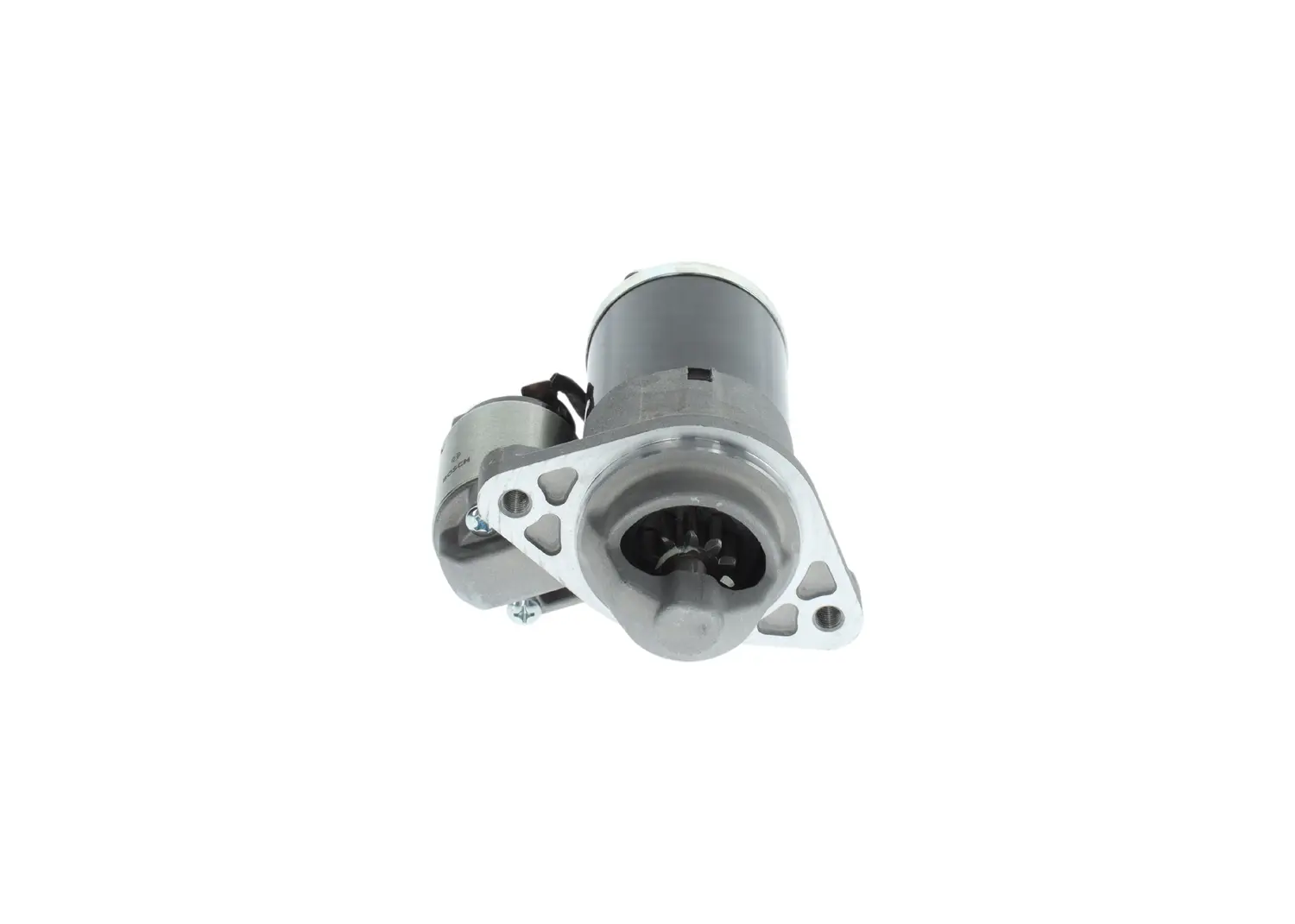 Bosch Starter thumbnail 2