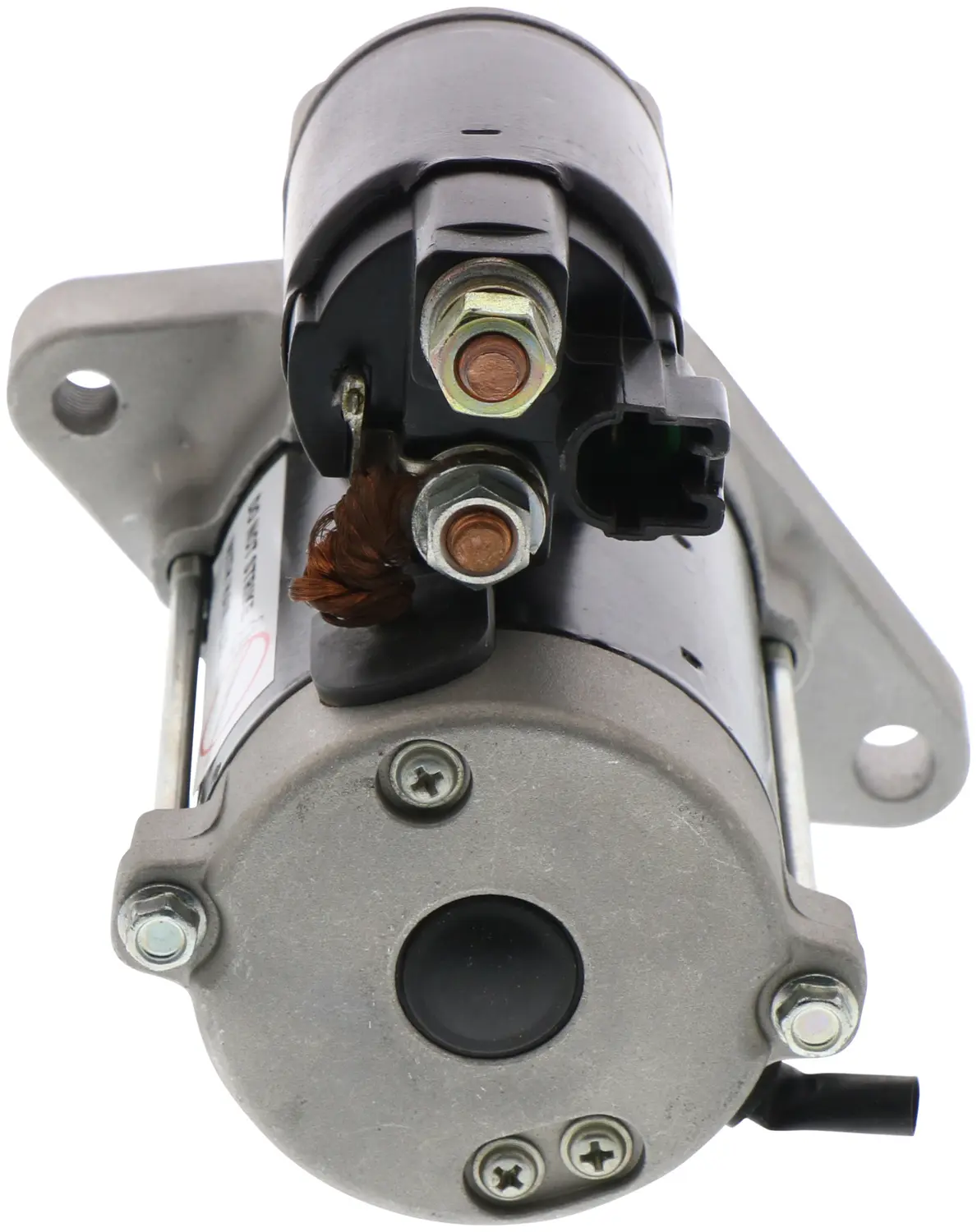 Bosch Starter thumbnail 3