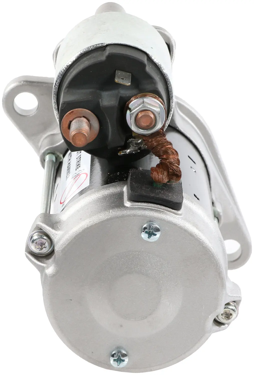Bosch Starter thumbnail 3