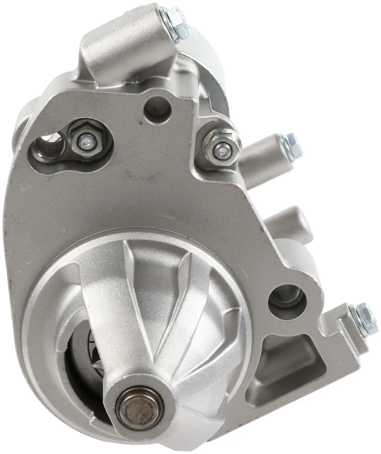 Bosch Starter - main product image