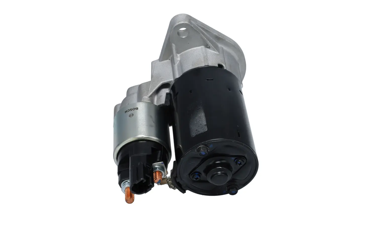 Bosch Starter miniature 2