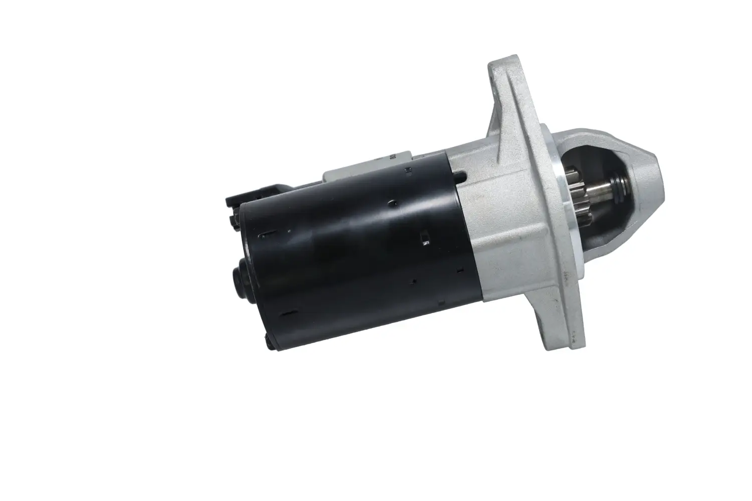 Bosch Starter miniature 3