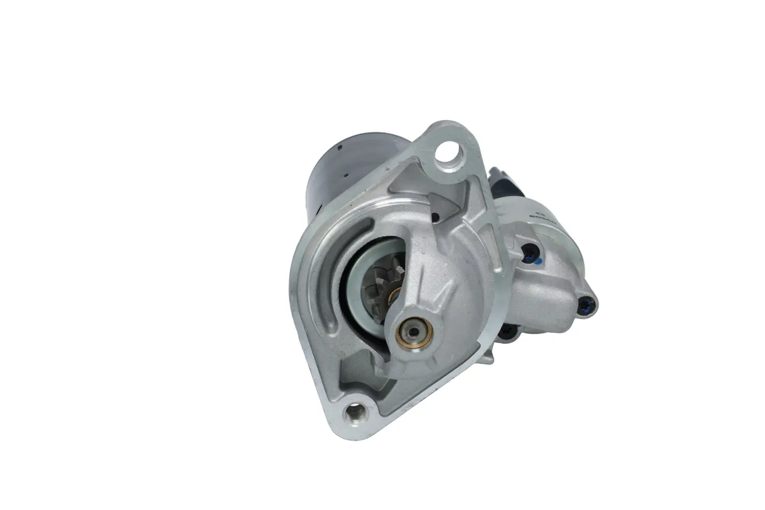 Bosch Starter miniature 4