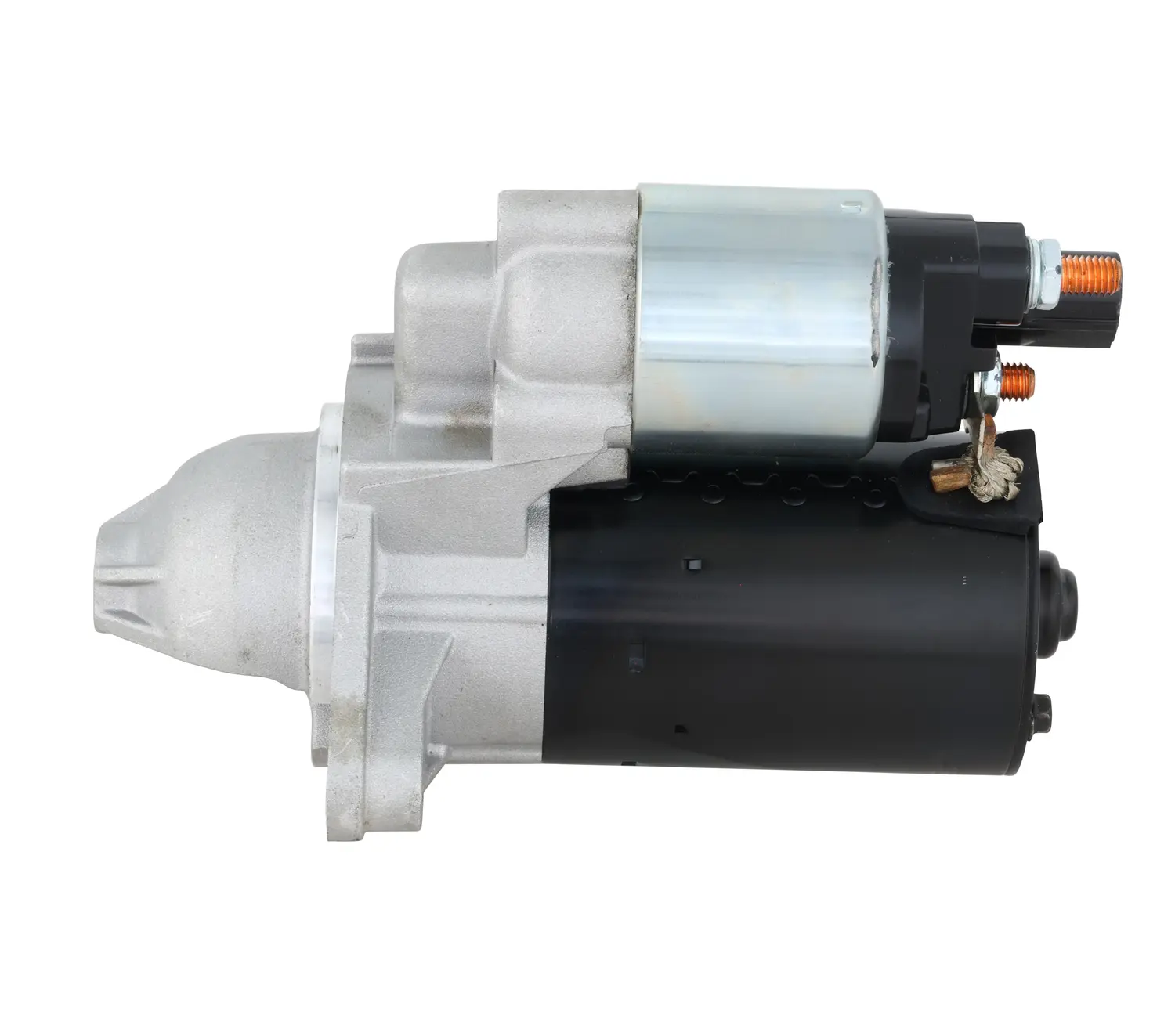 Bosch Starter miniature 4
