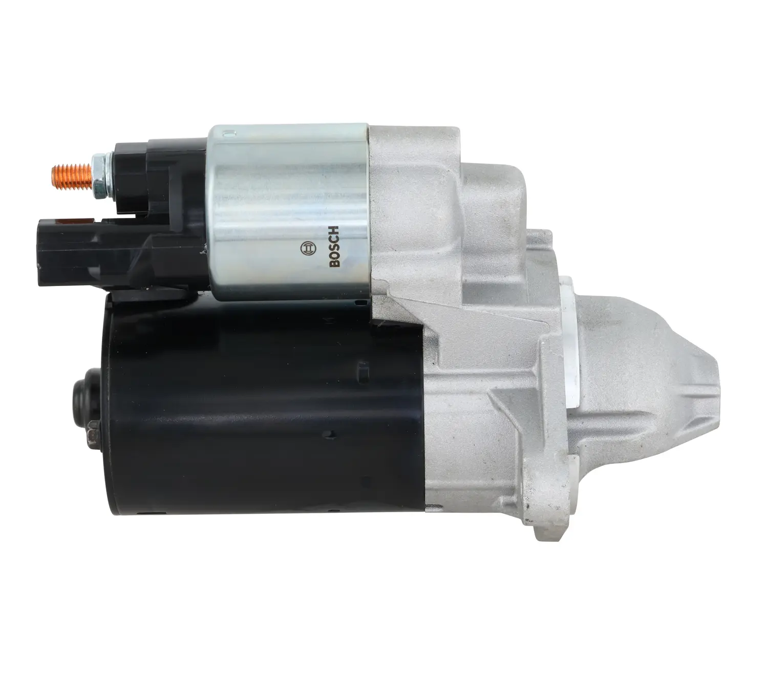 Bosch Starter miniature 3