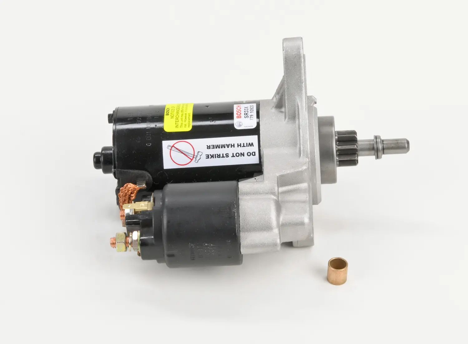 Bosch Starter - main product image