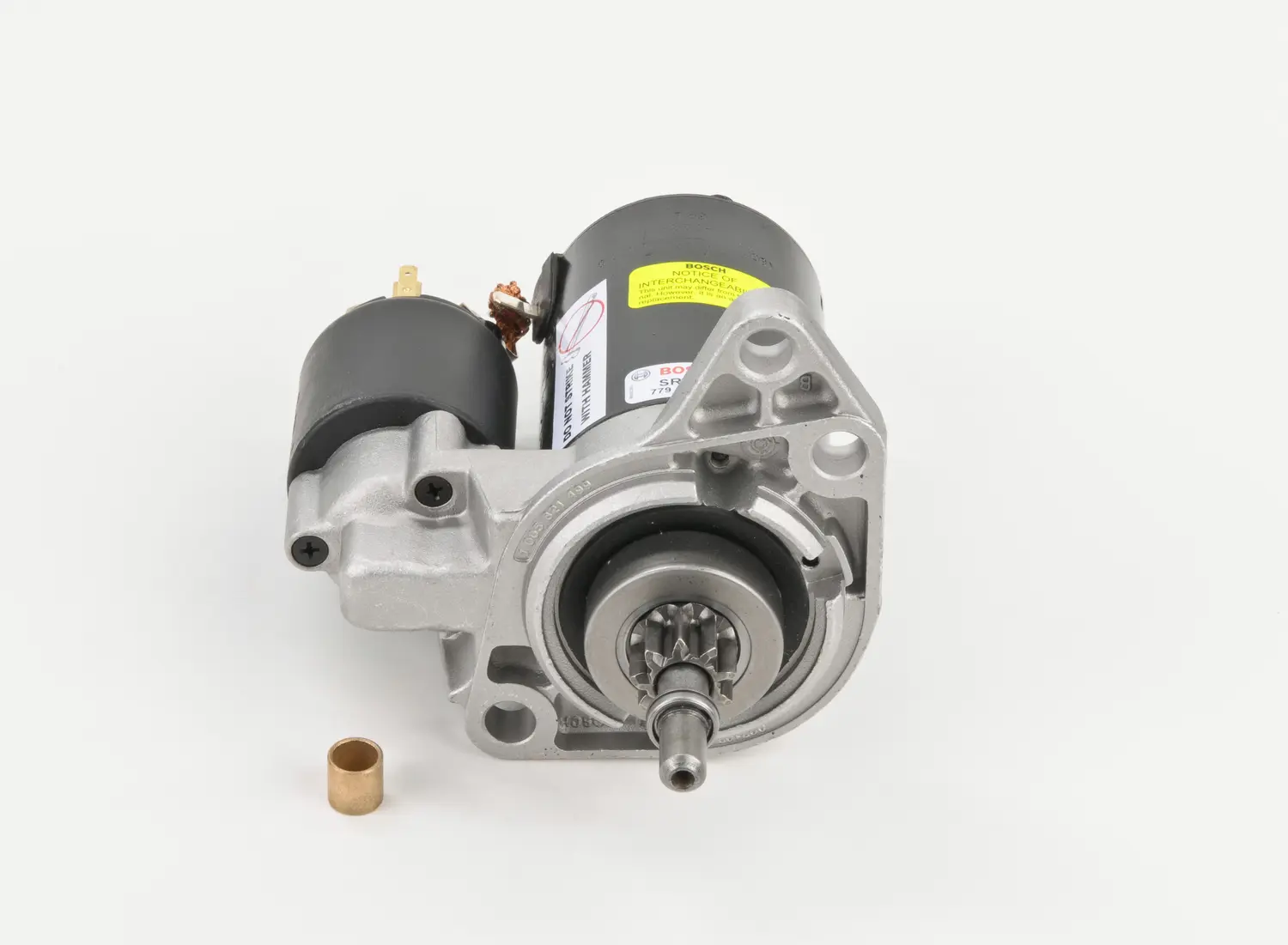 Bosch Starter thumbnail 5