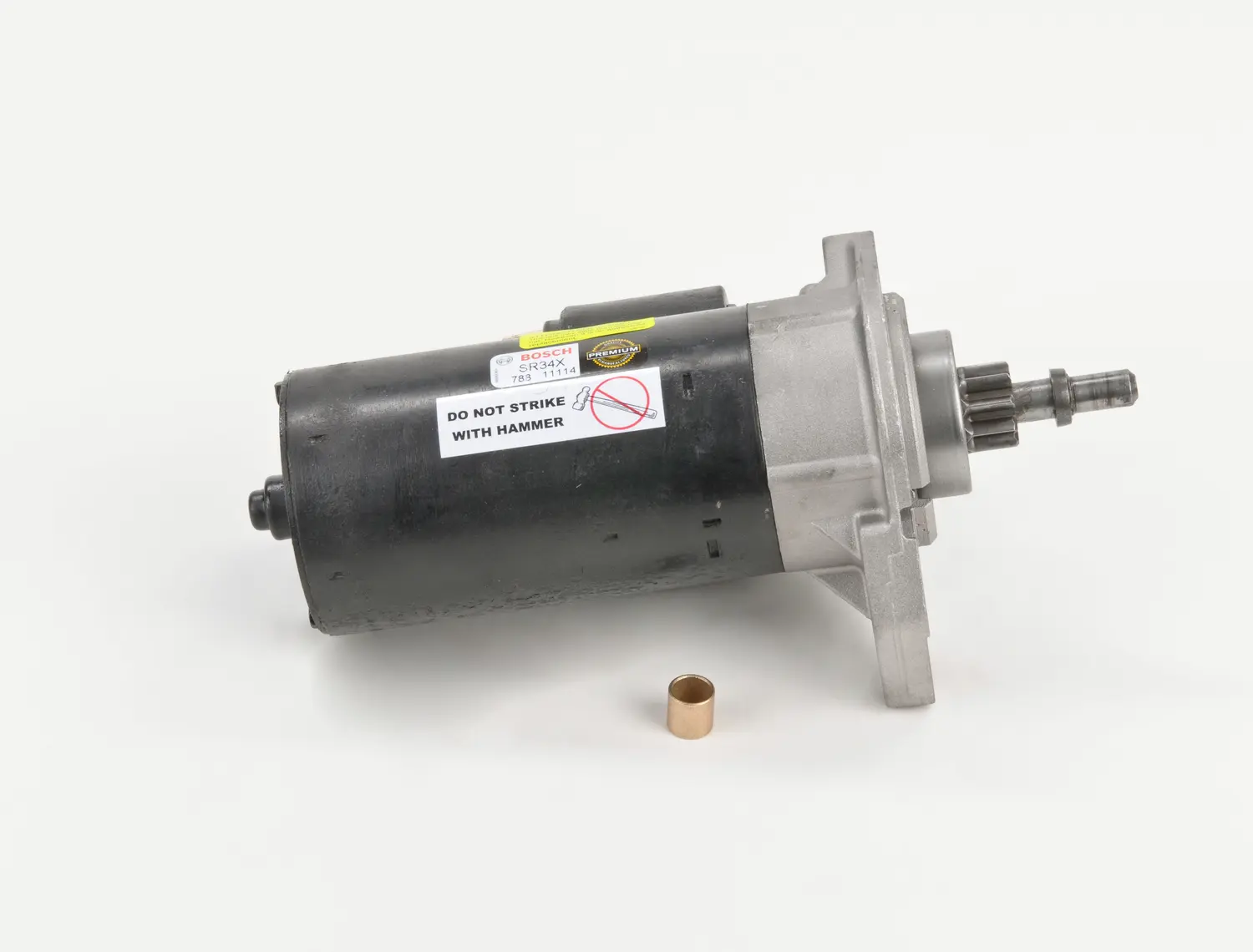 Bosch Starter - image principale du produit