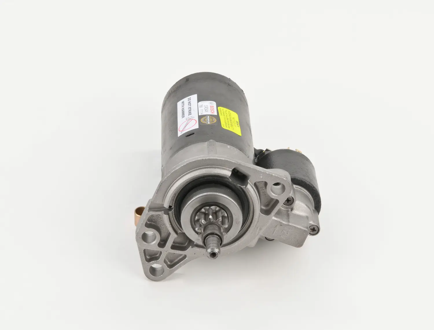 Bosch Starter miniature 4