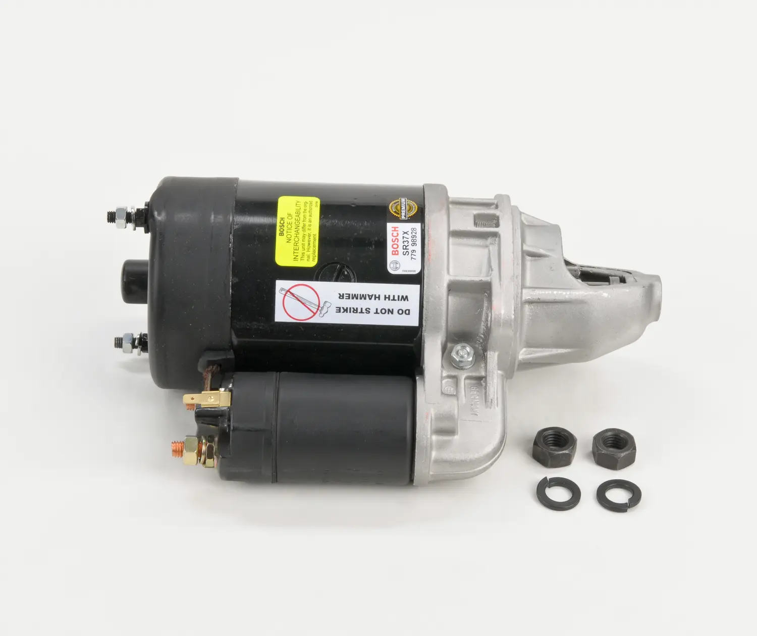 Bosch Starter - main product image