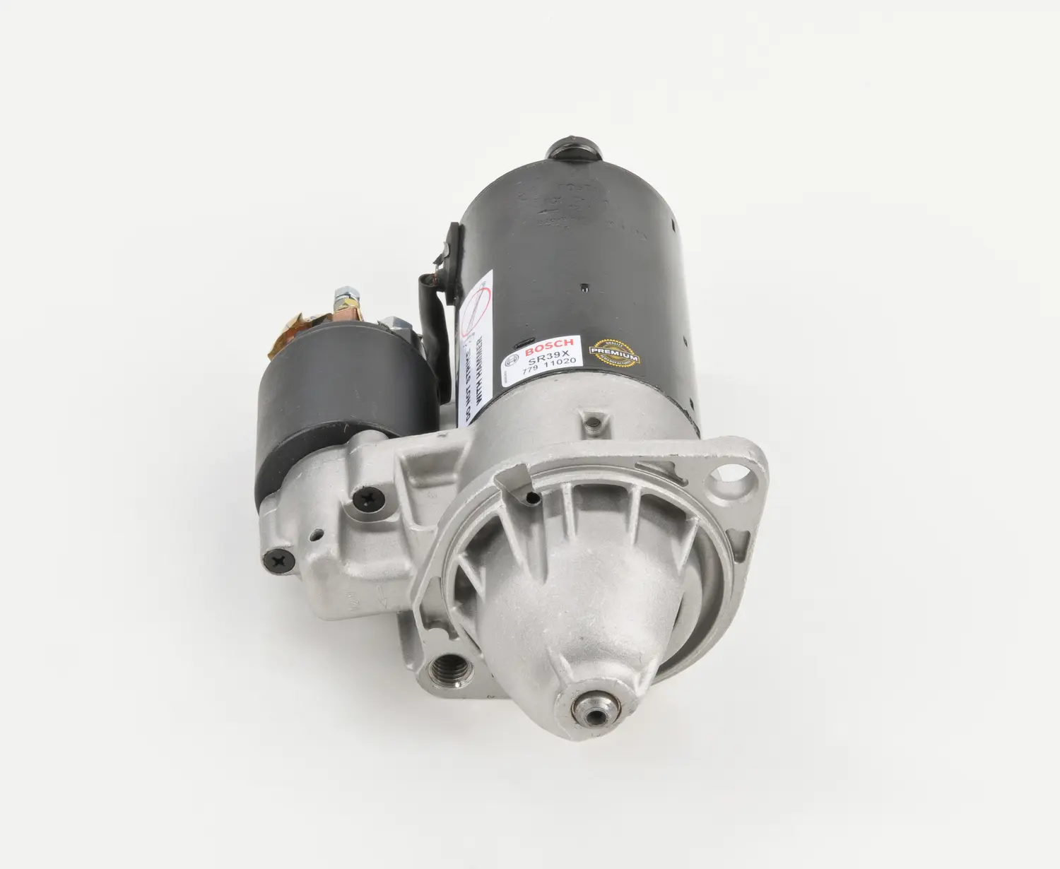 Bosch Starter miniature 8