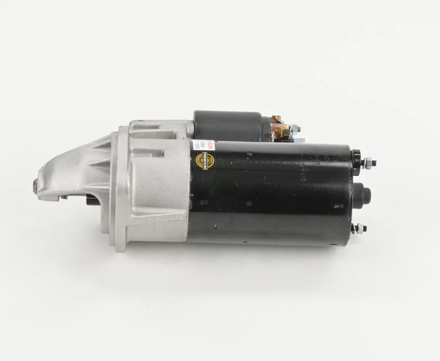 Bosch Starter miniature 2