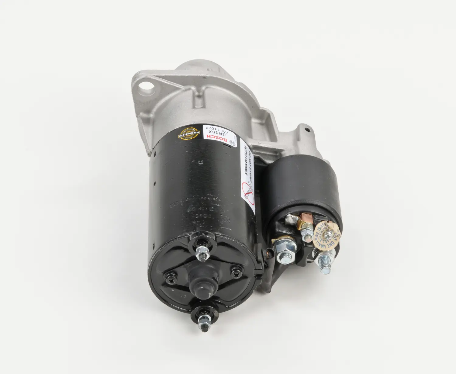 Bosch Starter miniature 7
