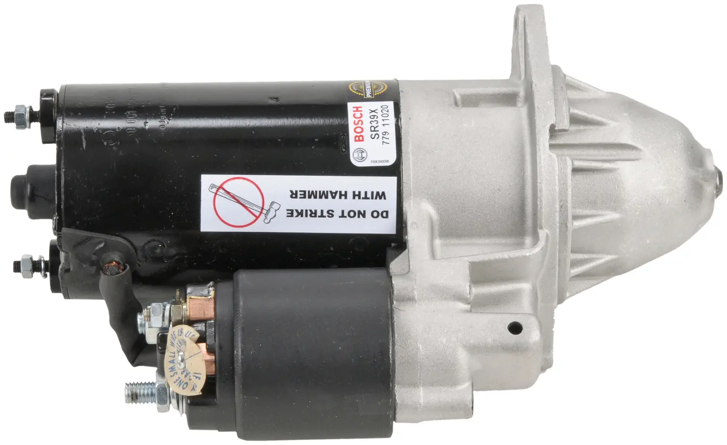 Bosch Starter miniature 6