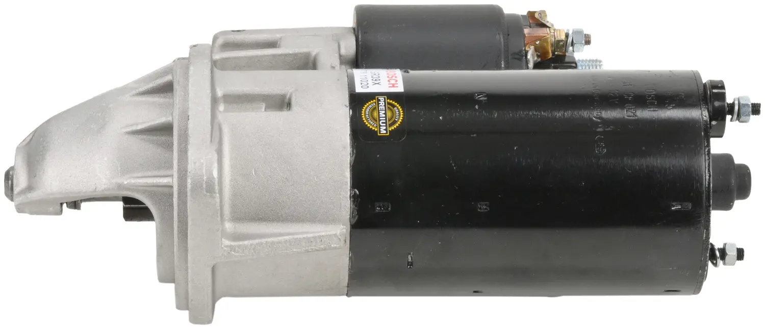 Bosch Starter miniature 3