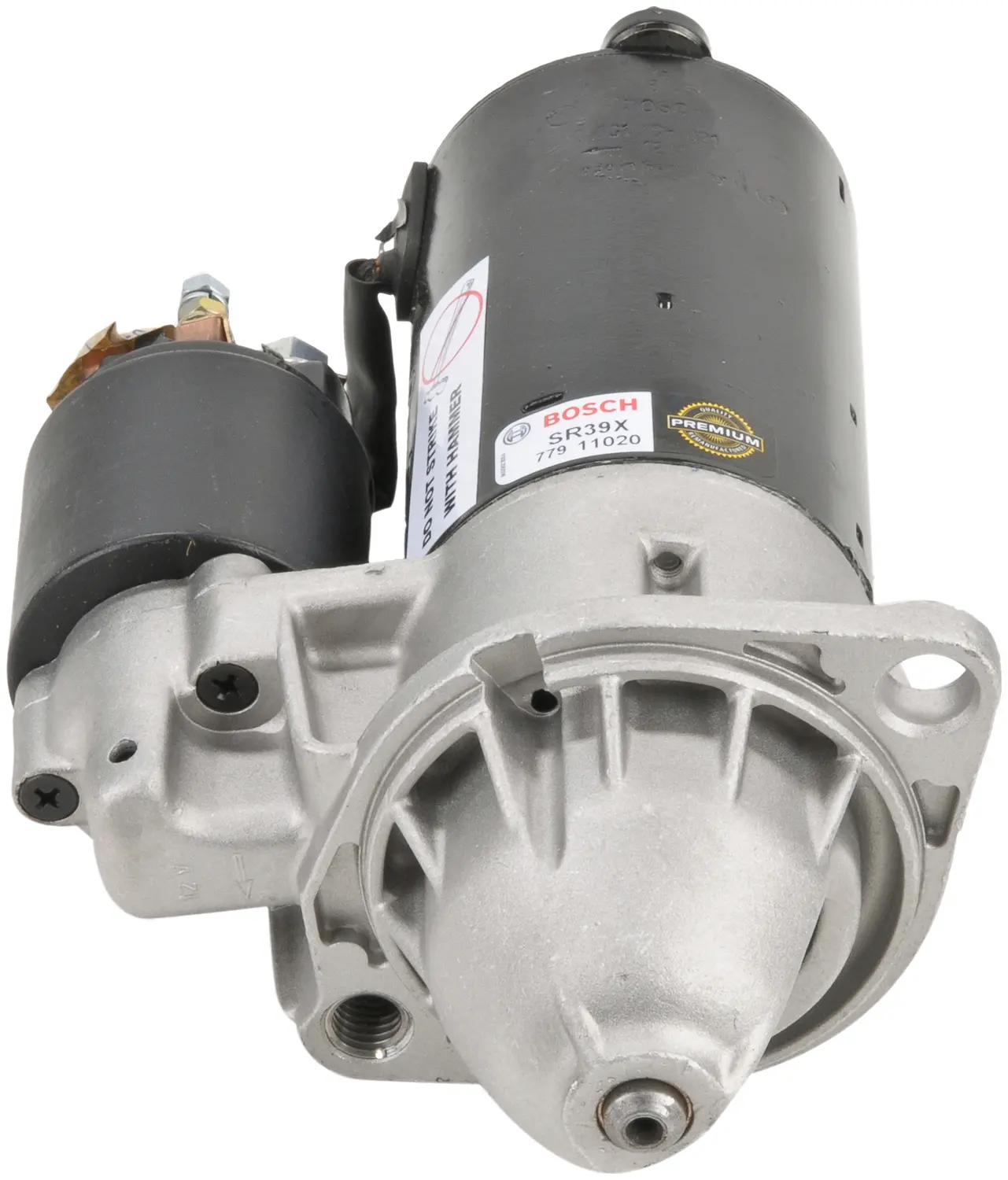 Bosch Starter miniature 4