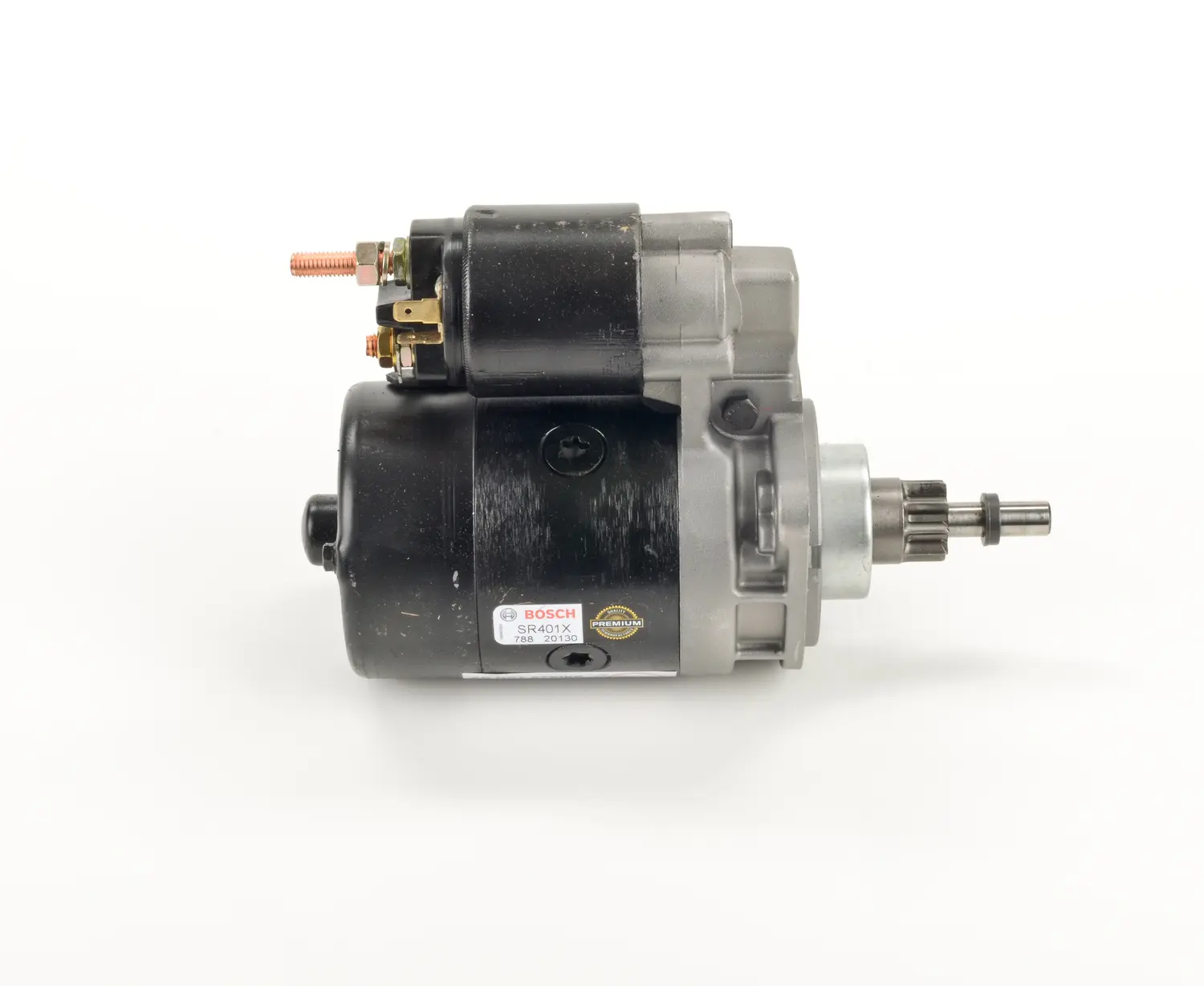 Bosch Starter - image principale du produit