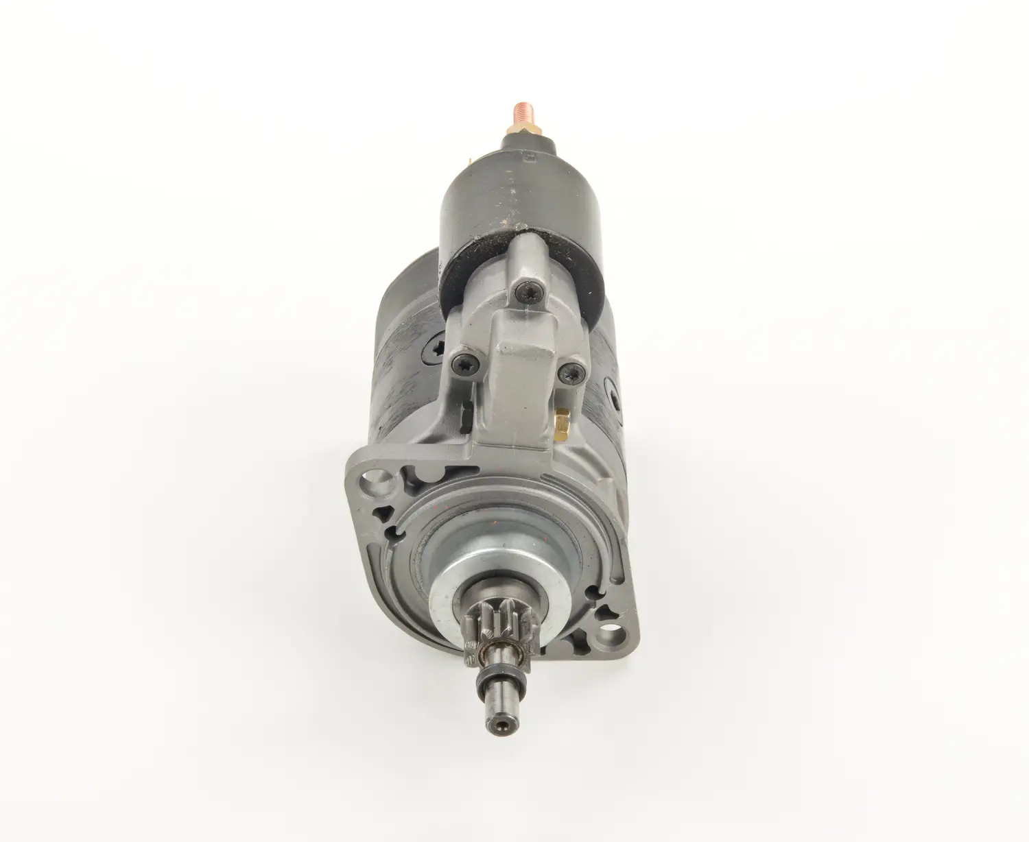 Bosch Starter miniature 5