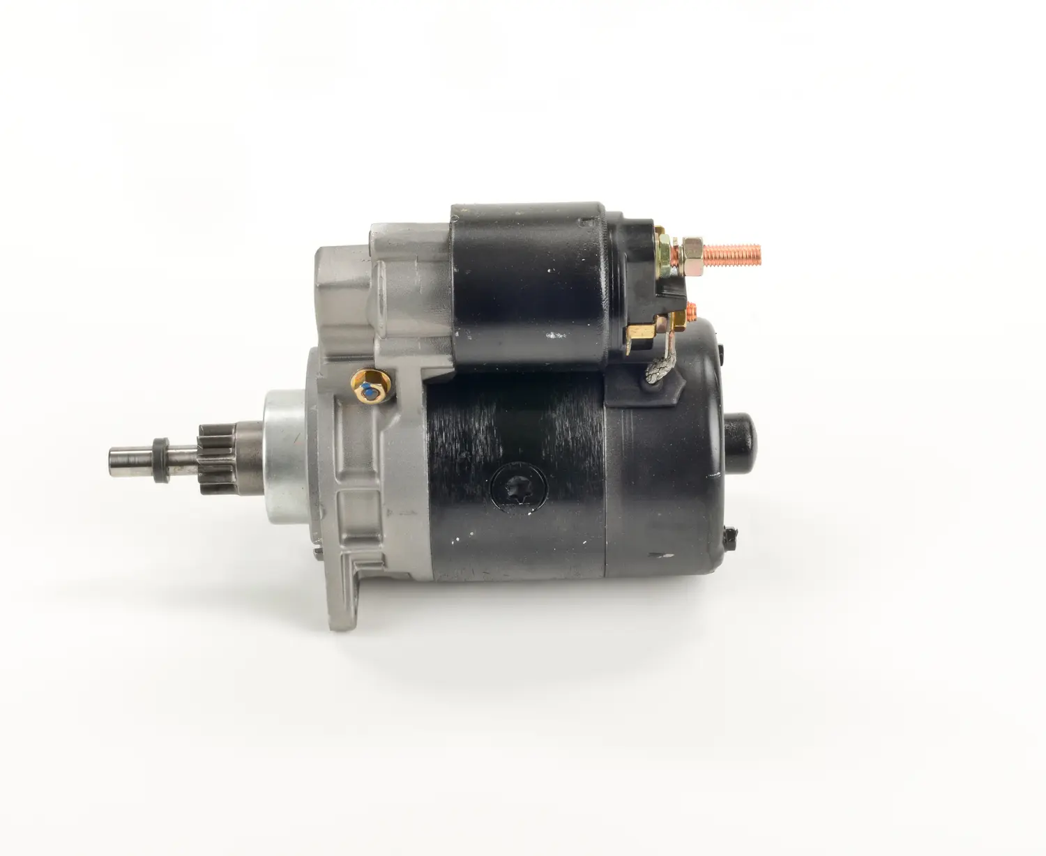 Bosch Starter miniature 3