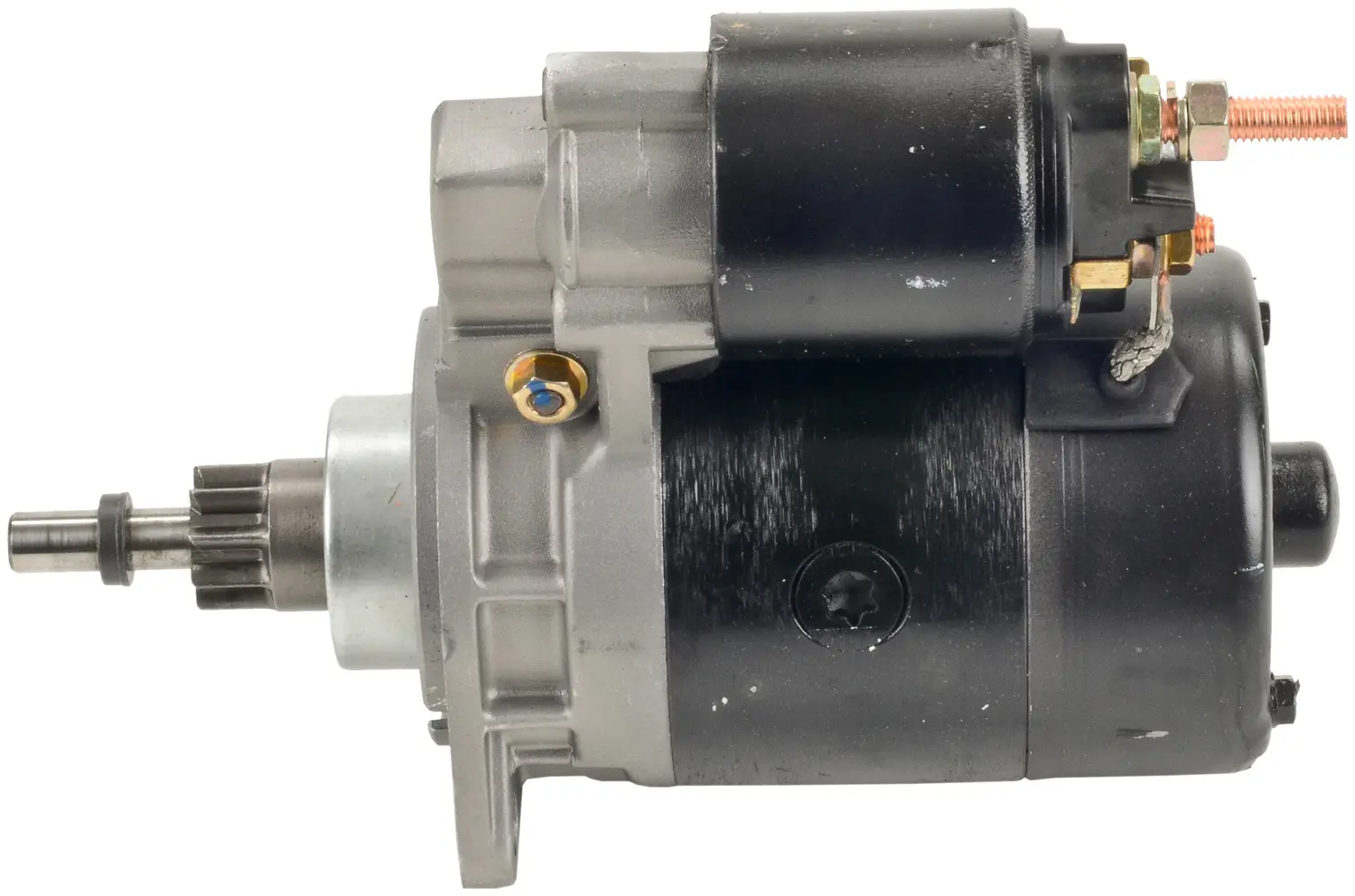 Bosch Starter miniature 2