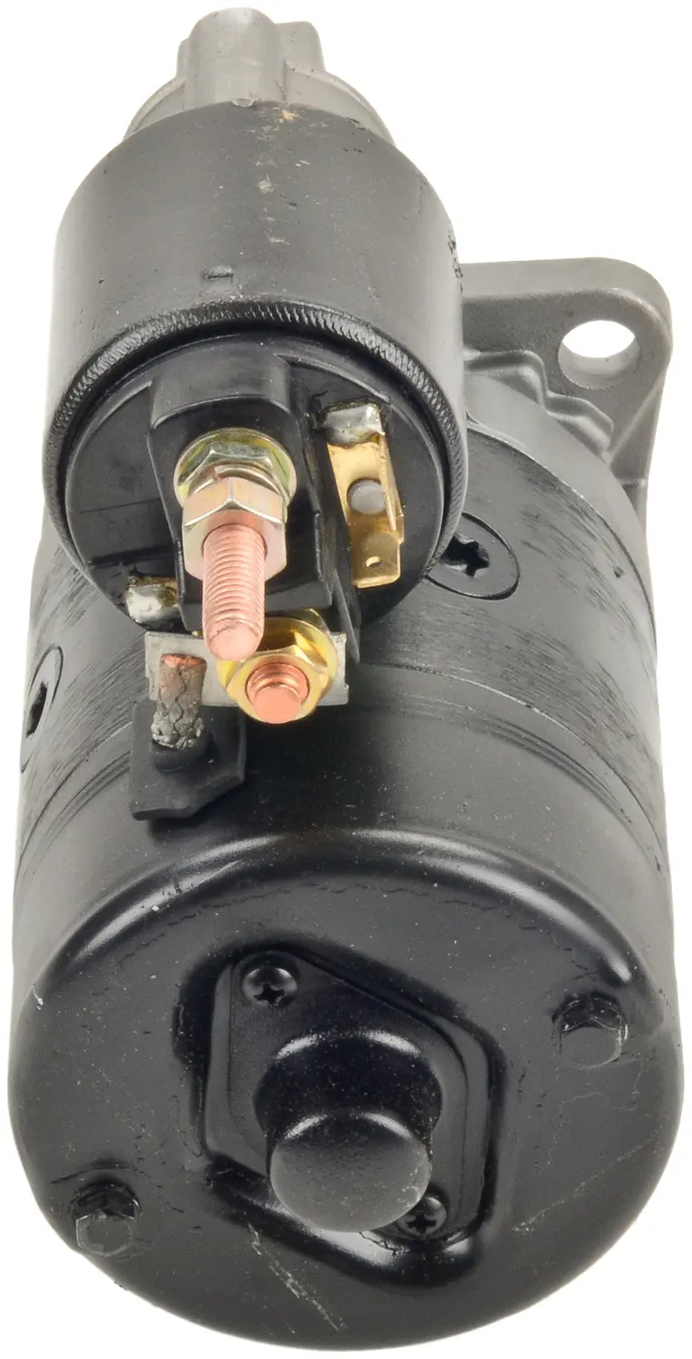 Bosch Starter miniature 8