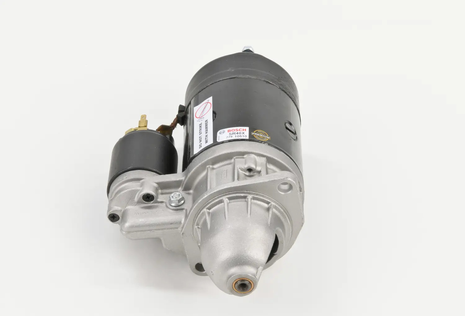 Bosch Starter miniature 8