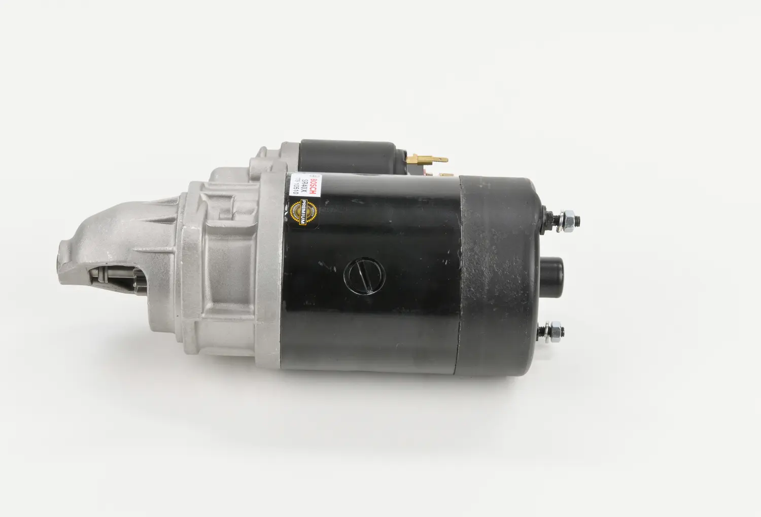 Bosch Starter miniature 2