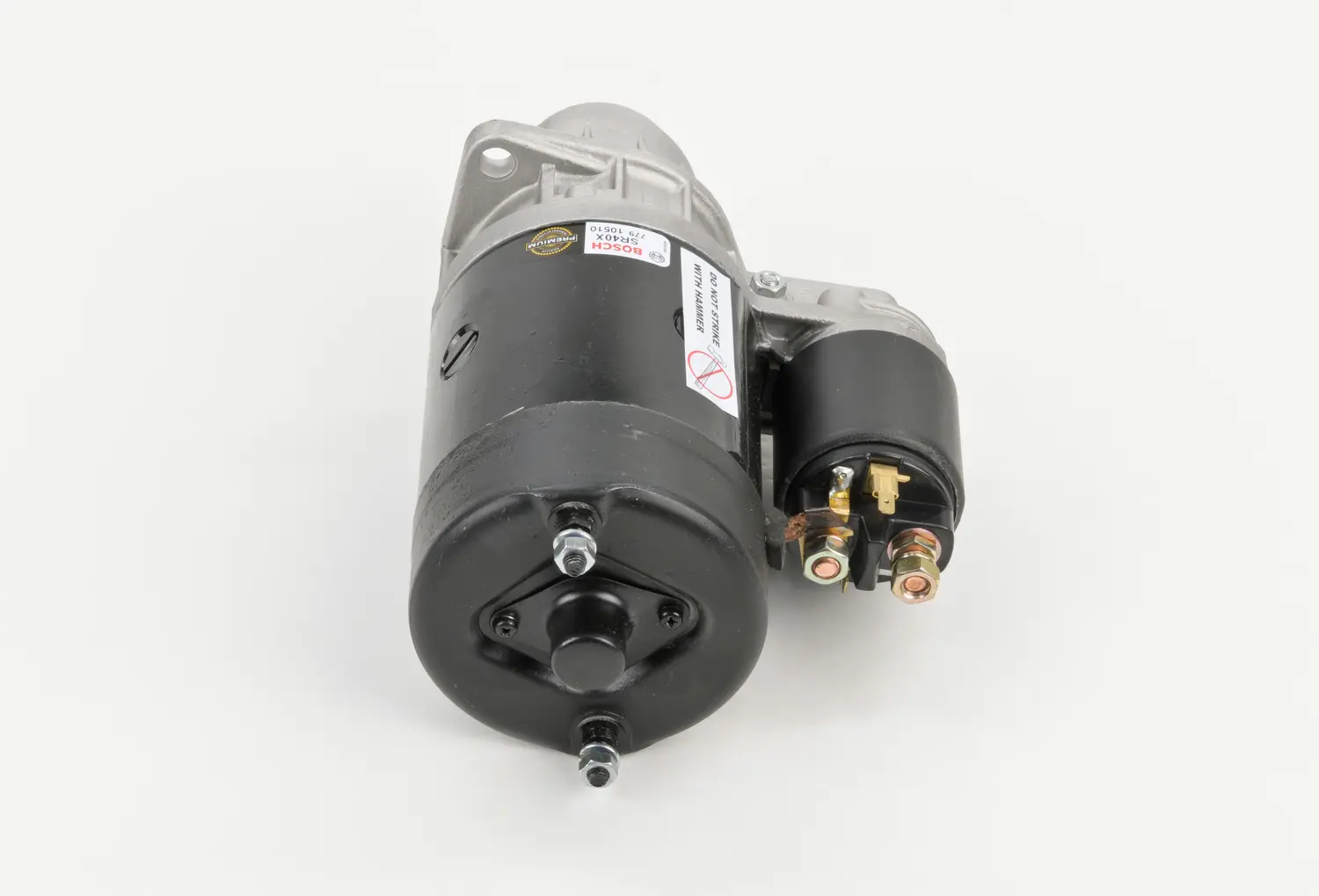 Bosch Starter miniature 6
