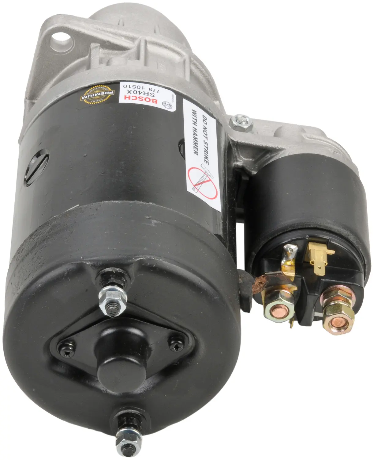 Bosch Starter miniature 5