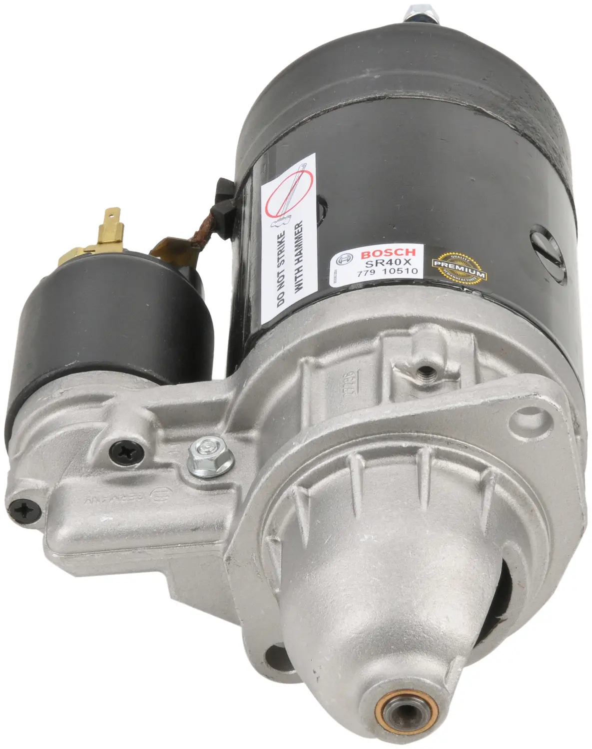 Bosch Starter miniature 7