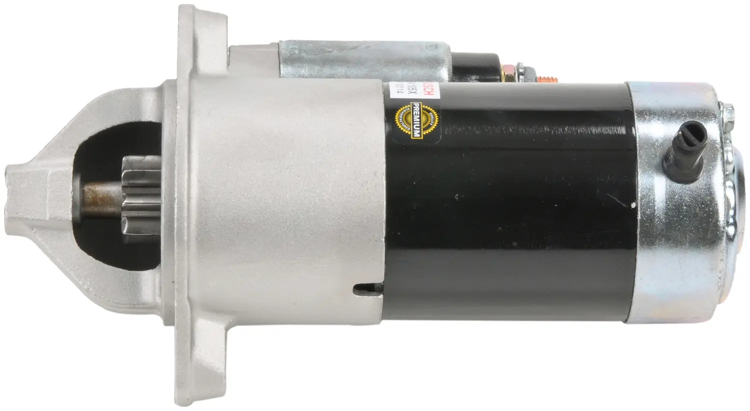 Bosch Starter - main product image