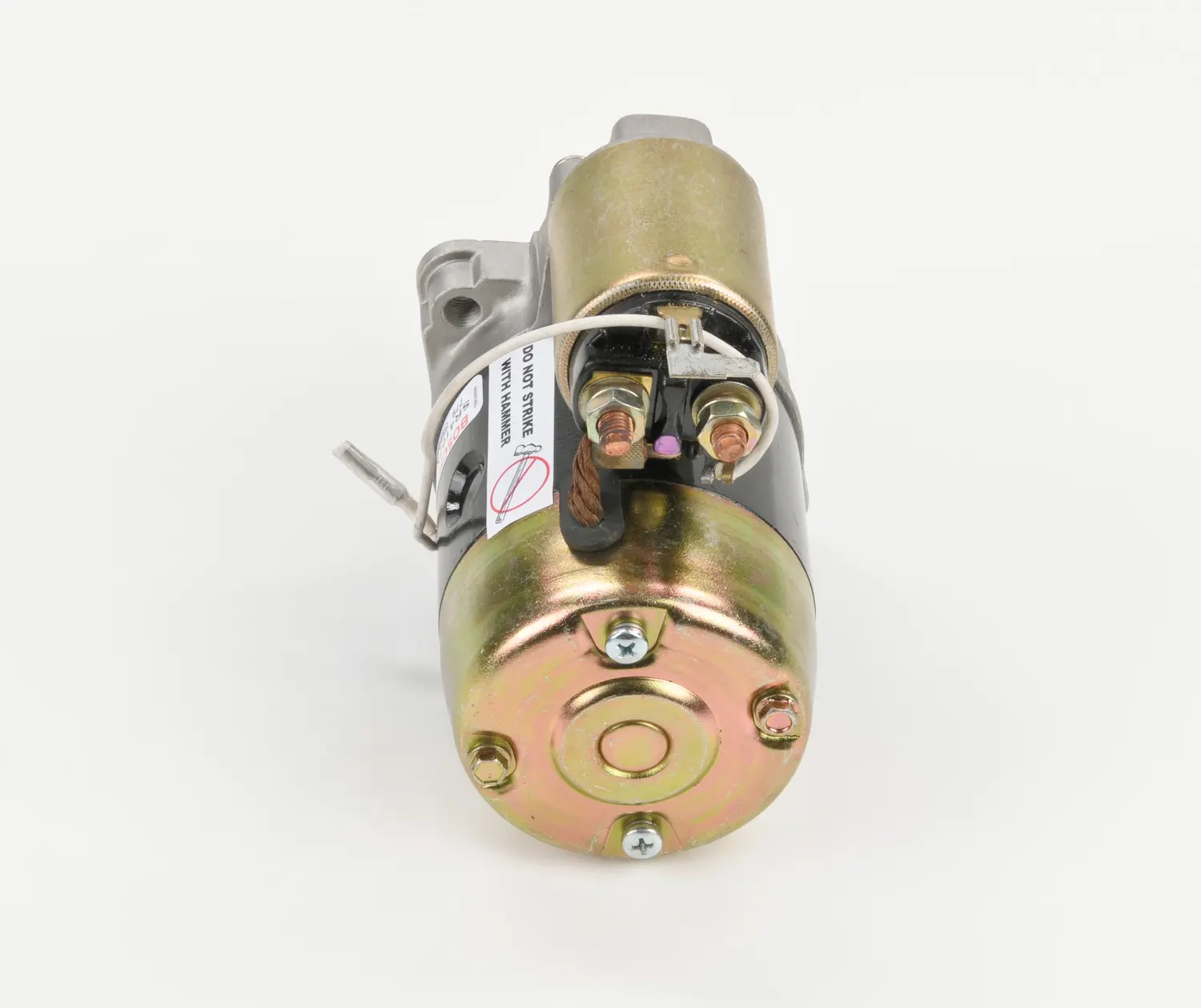 Bosch Starter miniature 8