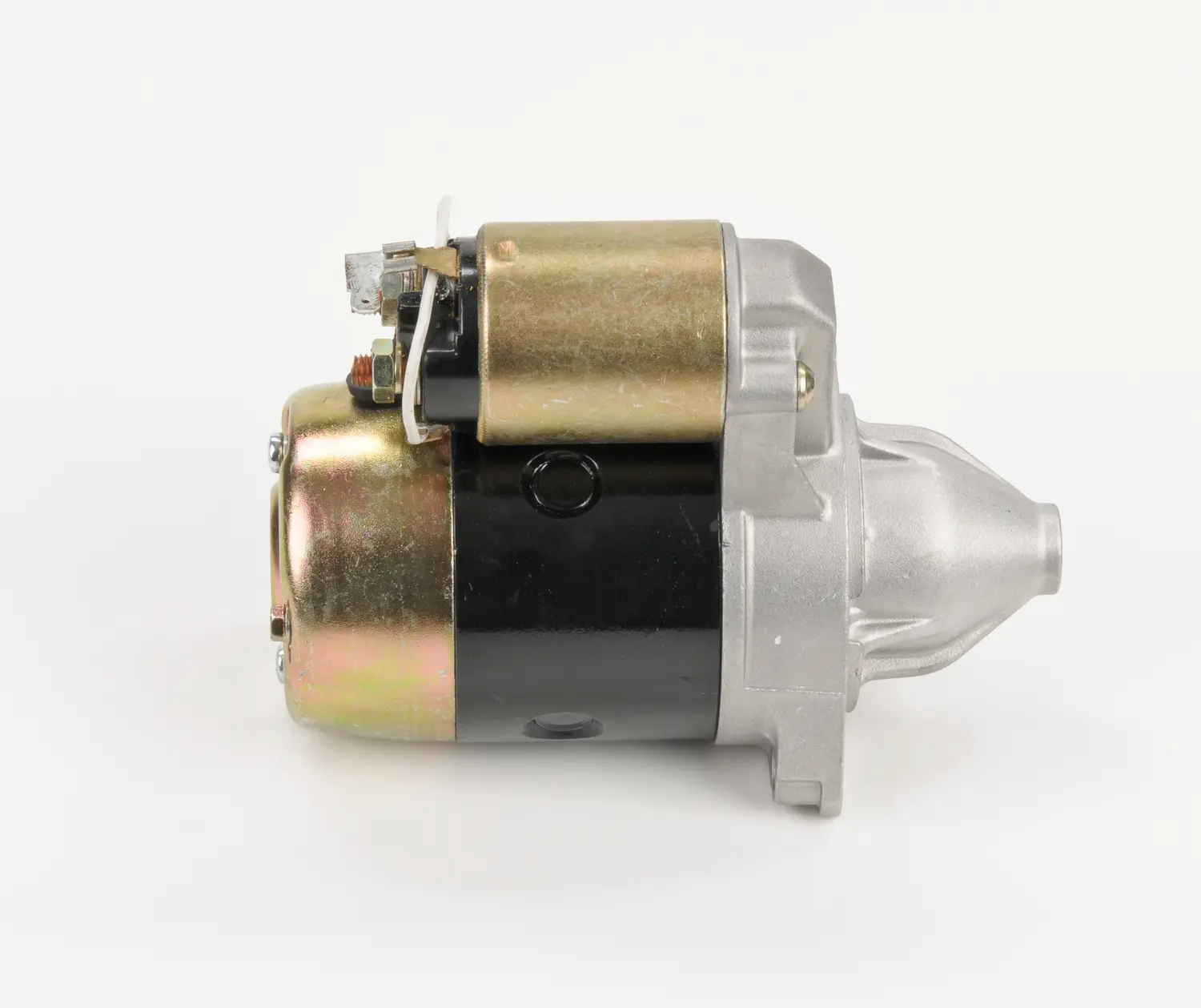 Bosch Starter miniature 2