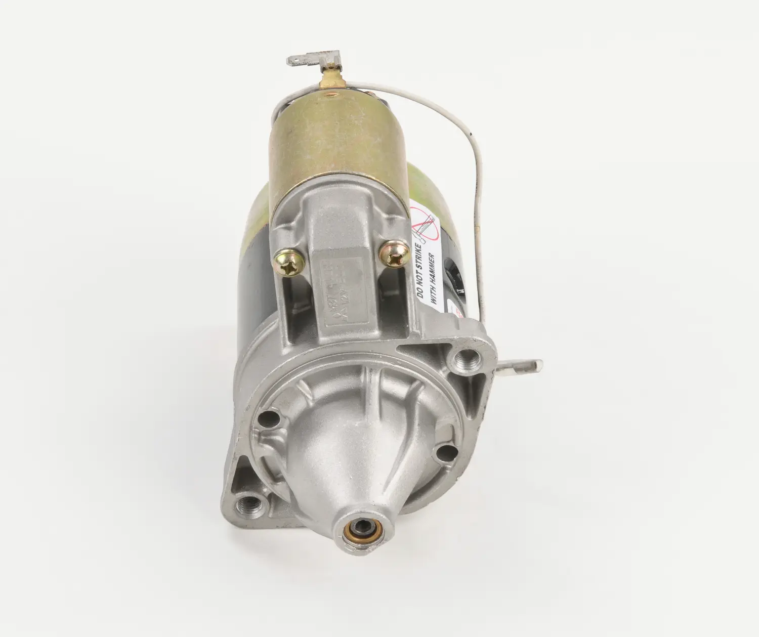 Bosch Starter miniature 5