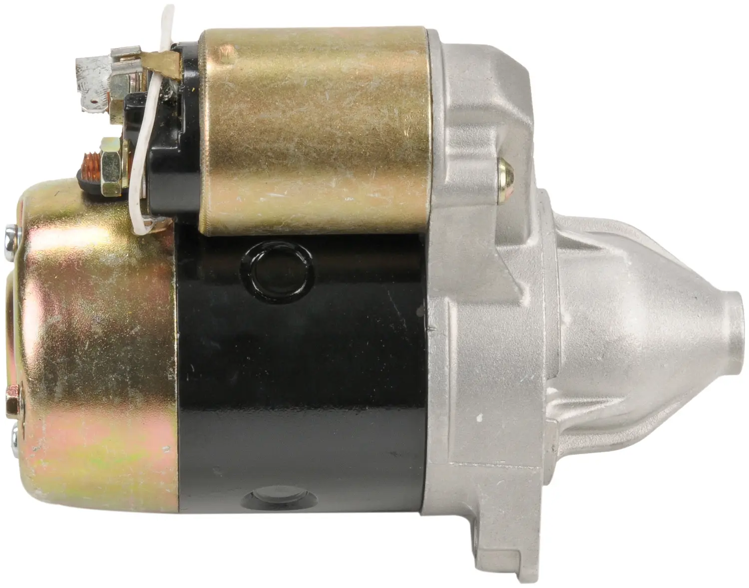 Bosch Starter miniature 6