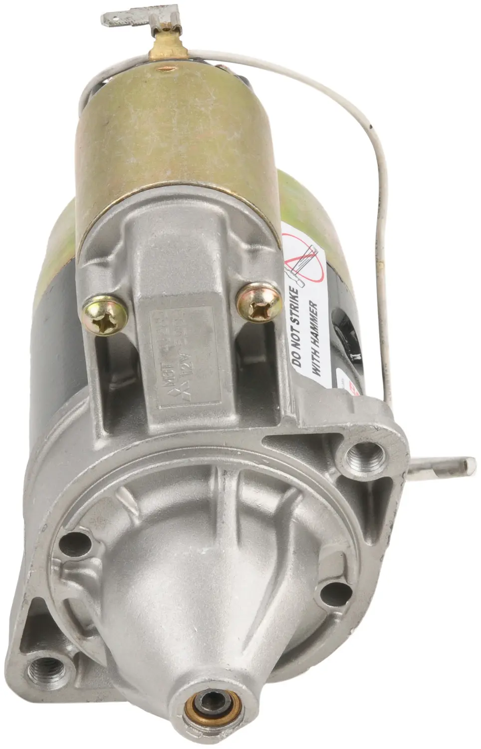 Bosch Starter miniature 7