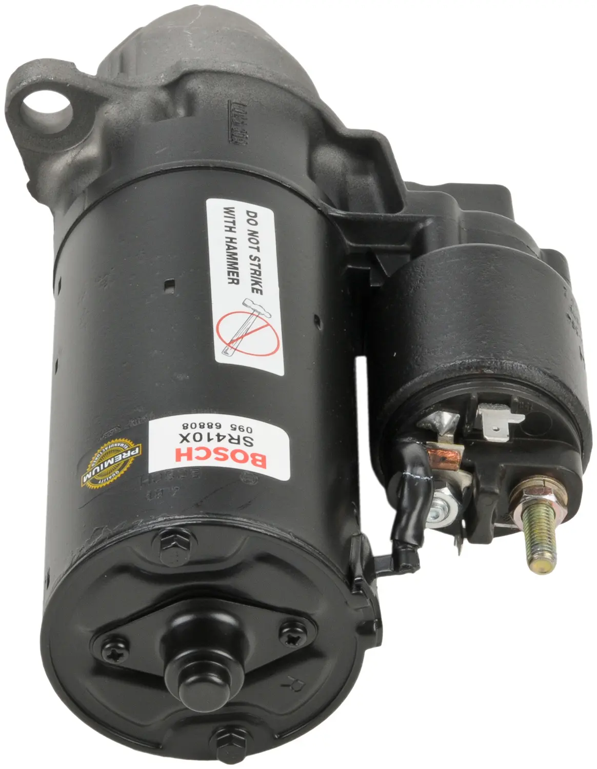 Bosch Starter - main product image