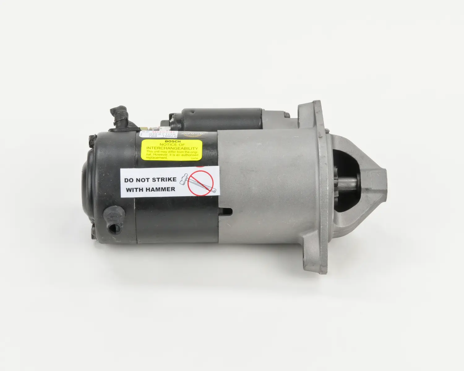 Bosch Starter - main product image