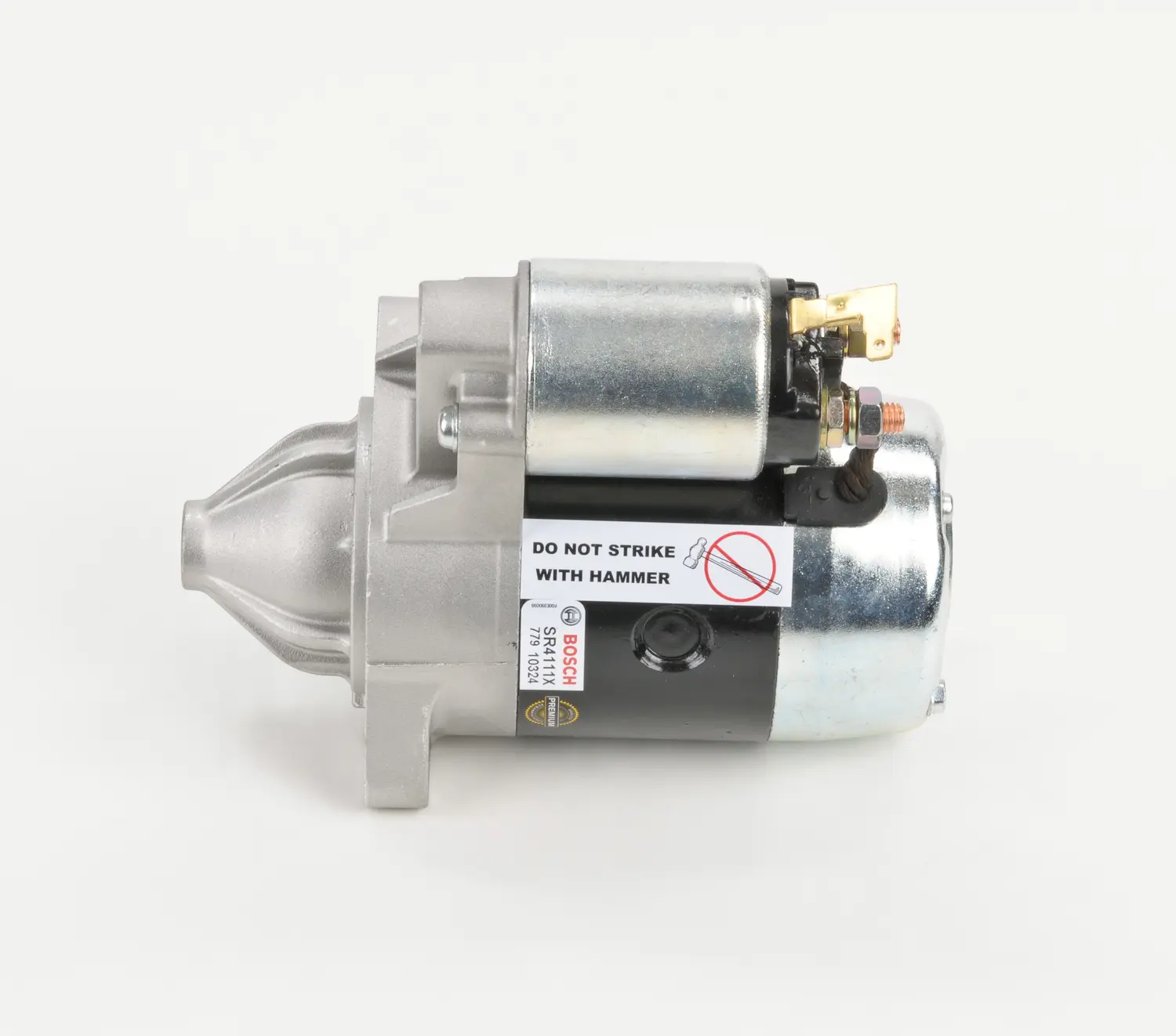 Bosch Starter miniature 4