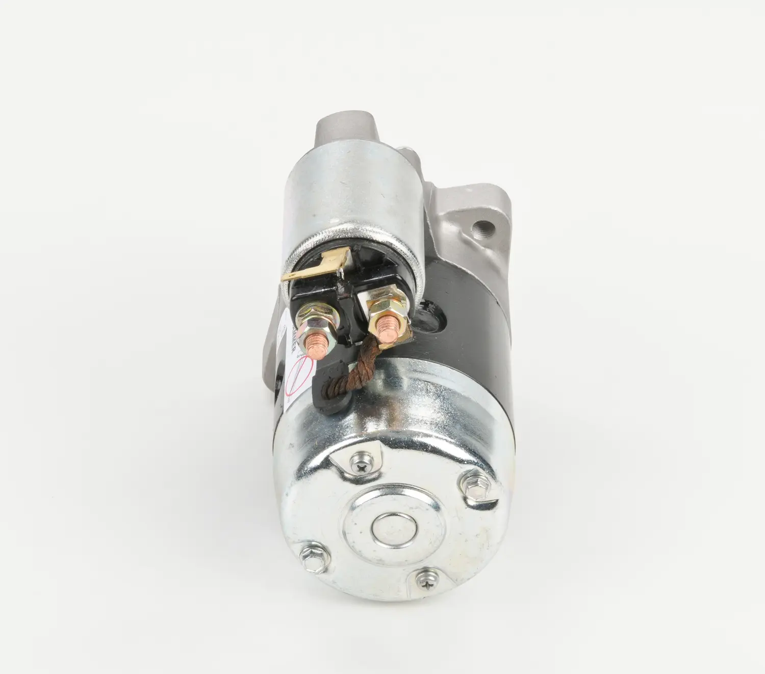 Bosch Starter miniature 5