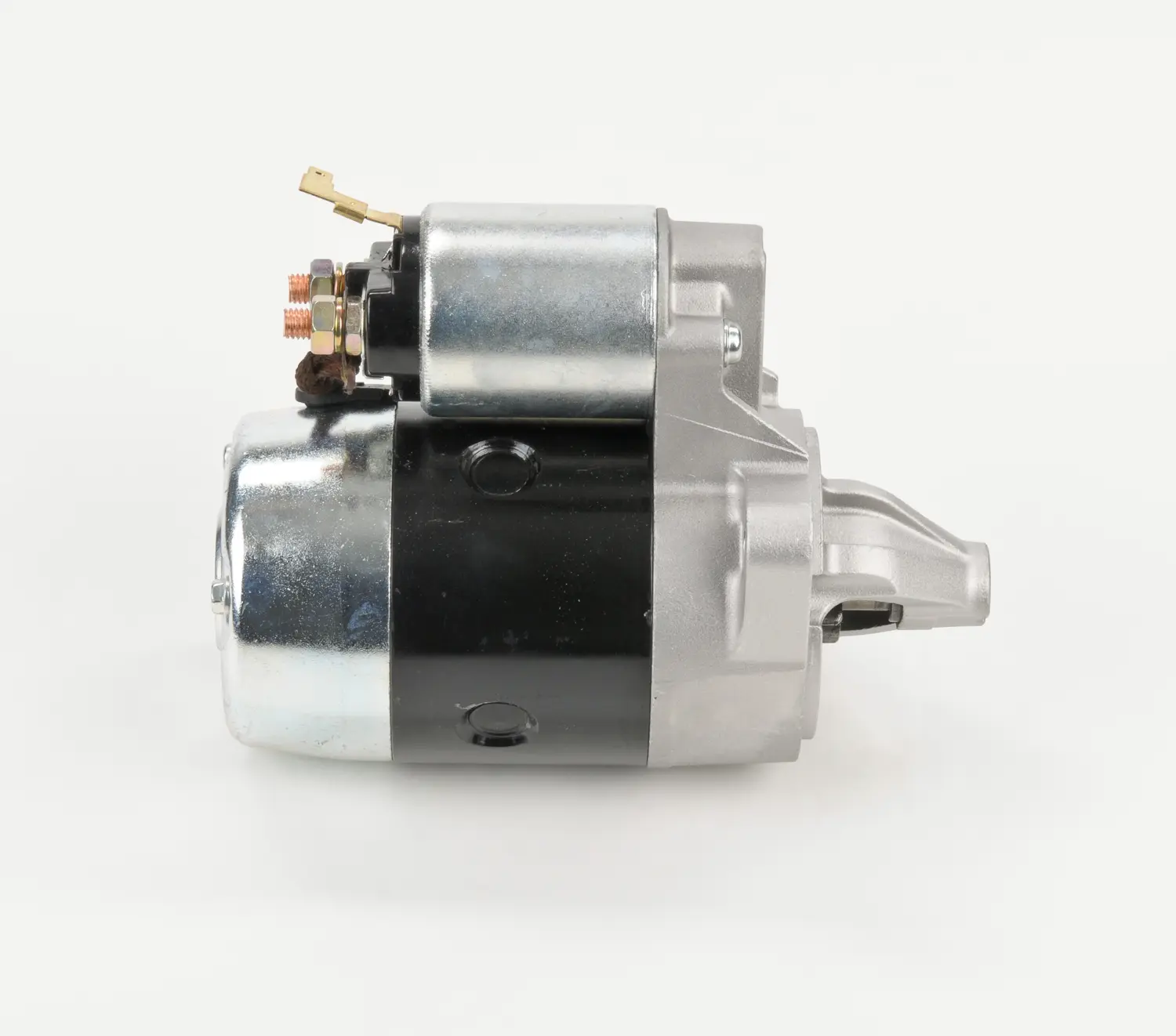 Bosch Starter miniature 2