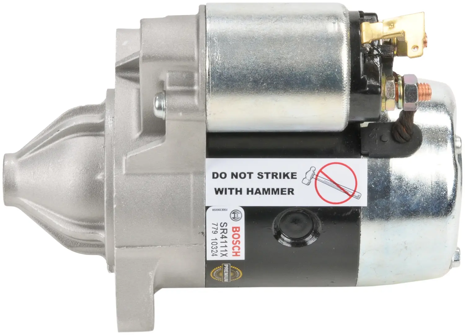 Bosch Starter miniature 7