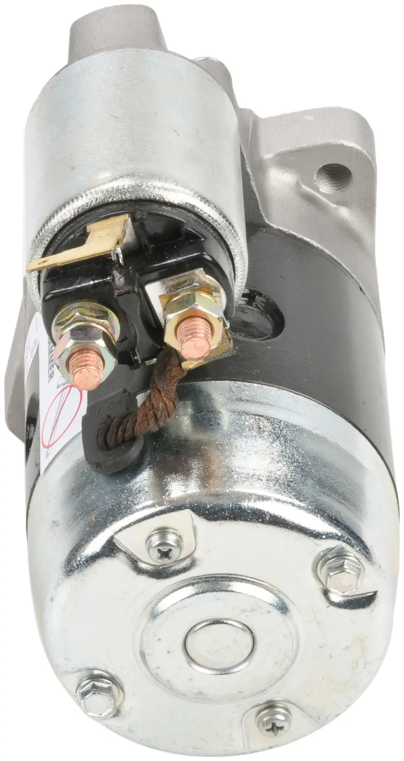 Bosch Starter miniature 3